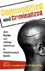 Cover: Commodified and Criminalized - Rowman & Littlefield Publishers