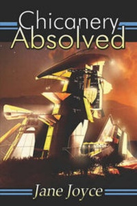 Enlarge image Cover: Chicanery Absolved - Publish America
