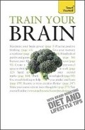 Cover: Train Your Brain: Teach Yourself - TEACH YOURSELF
