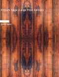 Cover: Fritiofs Saga - BiblioLife