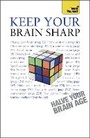 Cover: Keep Your Brain Sharp: Teach Yourself - TEACH YOURSELF