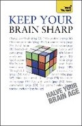 Cover: Keep Your Brain Sharp: Teach Yourself - TEACH YOURSELF