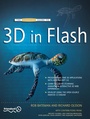 Cover: The Essential Guide to 3D in Flash - APress