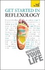 Cover: Get Started in Reflexology - TEACH YOURSELF