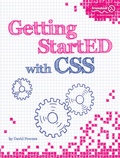 Abbildung von: Getting StartED with CSS - Friends of Ed