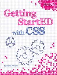 Abbildung von: Getting StartED with CSS - Friends of Ed