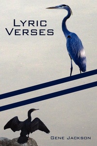 Abbildung von: Lyric Verses - iUniverse