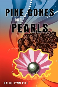 Abbildung von: PINE CONES and PEARLS - iUniverse