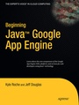 Cover: Beginning Java Google App Engine - APress