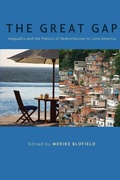 Cover: The Great Gap - Pennsylvania State University Press