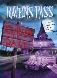 Enlarge image Cover: Curses for Sale - Stone Arch Books