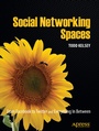 Cover: Social Networking Spaces - APress