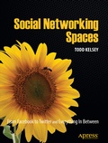 Cover: Social Networking Spaces - APress