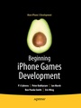 Cover: Beginning iPhone Games Development - APress