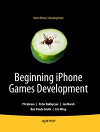 Abbildung von: Beginning iPhone Games Development - Apress
