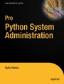 Bild: Pro Python System Administration - APress