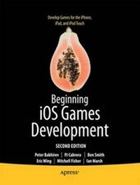 Abbildung von: Beginning IOS Games Development - Apress