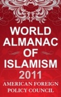 Cover: The World Almanac of Islamism - Rowman & Littlefield Publishers