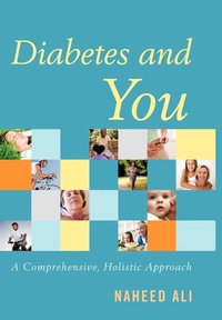 Abbildung von: Diabetes and You - Rowman & Littlefield