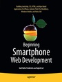 Cover: Beginning Smartphone Web Development - APress