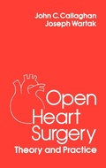 Bild: Open Heart Surgery - Praeger Publishers Inc
