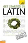 Cover: Get Started In Latin: Teach Yourself - TEACH YOURSELF