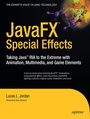 Bild: JavaFX Special Effects - APress
