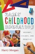 Cover: Early Childhood Education - Rowman & Littlefield Publishers