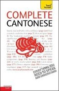 Cover: Complete Cantonese (Learn Cantonese with Teach Yourself) - TEACH YOURSELF