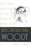 Cover: Reconstructing Woody - Rowman & Littlefield Publishers