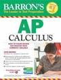 Cover: AP Calculus - Barron's Educational Series Inc.,U.S.