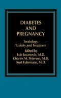 Cover: Diabetes and Pregnancy - Praeger Publishers Inc