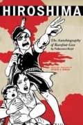 Cover: Hiroshima - Rowman & Littlefield Publishers