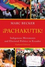 Cover: Pachakutik - Rowman & Littlefield Publishers