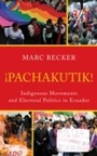 Cover: Pachakutik - Rowman & Littlefield Publishers