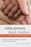 Cover: White Parents, Black Children - Rowman & Littlefield Publishers