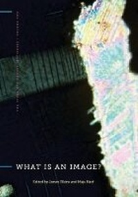 Enlarge image Cover: What Is an Image? - Pennsylvania State University Press