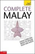 Cover: Complete Malay Beginner to Intermediate Book and Audio Course - TEACH YOURSELF