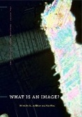 Cover: What Is an Image? - Pennsylvania State University Press