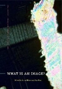 Enlarge image Cover: What Is an Image? - Pennsylvania State University Press