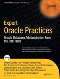 Cover: Expert Oracle Practices - APress