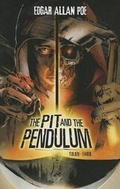 Cover: The Pit and the Pendulum (Graphic Novel) - Stone Arch Books