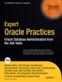 Cover: Expert Oracle Practices - APress
