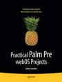 Cover: Practical Palm Pre webOS Projects - APress
