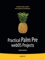 Cover: Practical Palm Pre webOS Projects - APress