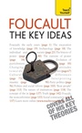 Cover: Foucault - The Key Ideas - TEACH YOURSELF