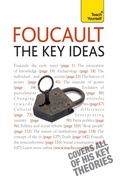 Cover: Foucault - The Key Ideas - TEACH YOURSELF