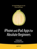 Cover: iPhone and iPad Apps for Absolute Beginners - APress