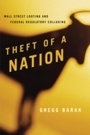 Cover: Theft of a Nation - Rowman & Littlefield Publishers