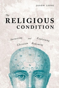 Enlarge image Cover: The Religious Condition - iUniverse